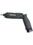 【中古】makita◆インパクトドライバー・レンチ TD022DSHXB [黒]//【DIY用品】