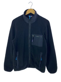 【中古】patagonia◆22AW/Ms SYNCH JKT/シンチラジャケット/Oatmea/フリースジャケット/S/22991FA22【メンズウェア】