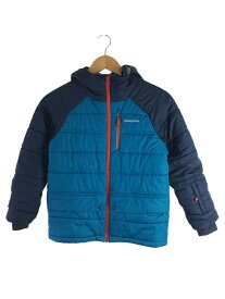 【中古】patagonia◆ウェアー/BLU【スポーツ】