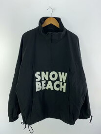 【中古】POLO RALPH LAUREN◆SNOW BEACH Pullover Jacket/復刻/RL-93/ジャケット/XL/ナイロン//【メンズウェア】