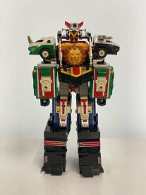 【中古】BANDAI◆ヒーロー│特撮/超獣戦隊ライブマン【ホビー】