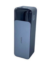 【中古】ANKER◆Anker 737 Power Bank(PowerCore 24K)/A1289【家電・ビジュアル・オーディオ】