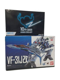 【中古】BANDAI◆DX超合金 マクロスΔ/プラモデル/アニメ・コミック【ホビー】