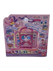 【中古】BANDAI◆女の子【ホビー】