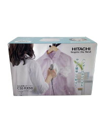 【中古】HITACHI◆アイロン CSI-RX50【家電・ビジュアル・オーディオ】