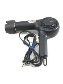 【中古】TESCOM◆ドライヤー・ヘアアイロン NIB2700-K/傷有。【家電・ビジュアル・オーディオ】