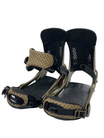 【中古】BURTON◆スノーボードバインディング/M/BEG/MALAVITA/2014//【スポーツ】