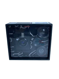 【中古】Lomography◆フィルムカメラ/Lomo Instant Black&Lens Kit【カメラ】