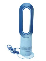 楽天市場】ダイソン dyson hot cool AM04 ファンヒーターの通販