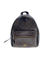楽天市場】coach ミニリュックの通販