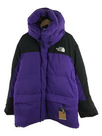 【中古】THE NORTH FACE◆NF0A7T43/94 RTRO HMLYN PRKA/ダウンジャケット/M/ナイロン/PUP/無地【メンズウェア】