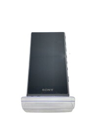【中古】SONY◆ポータブルメモリープレーヤー NW-A100TPS [16GB]【家電・ビジュアル・オーディオ】