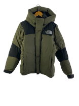 楽天市場】ノースフェイス バルトロ 中古（カラーカーキグリーン 