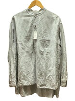 Beton beauty atelier beton シャツ ATELIER BETON