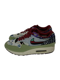 【中古】NIKE◆AIR MAX 1 SP_エア マックス 1 スペシャル/28cm/マルチカラー【シューズ】