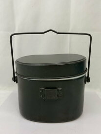 【中古】キャンプ用品その他/BLK【スポーツ】