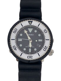 【中古】SEIKO◆腕時計/アナログ/V147-0BG0【服飾雑貨他】