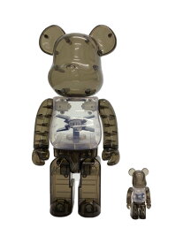 【中古】MEDICOM TOY◆フィギュア/--【ホビー】