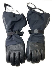 【中古】BURTON◆ウインタースポーツその他/グローブ【スポーツ】