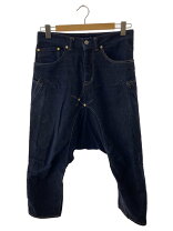 楽天市場】ganryu サルエルパンツの通販