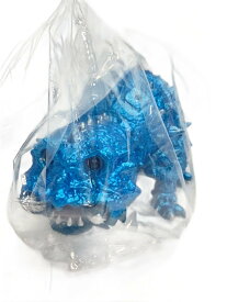 【中古】MEDICOM TOY◆安楽安作謹製/アトランティス 7つの海底都市/フィギュア//【ホビー】