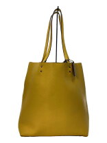 楽天市場】コーチ COACH レザー（カラーイエロー）（バッグ｜バッグ 