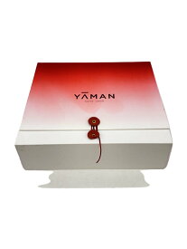 【中古】YA-MAN◆美容器具 RF ボーテ フォトPLUS 40周年キット HRF-10TN-ANV【家電・ビジュアル・オーディオ】