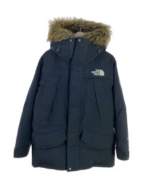 【中古】THE NORTH FACE◆Antarctica Parkaアンタークティカパーカ/M/ナイロン【メンズウェア】