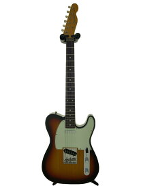 【中古】Fender◆Japan Exclusive Classic 60s Telecaster/2015/本体のみ【楽器】