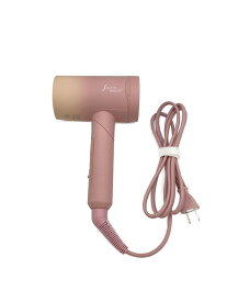 【中古】SALONMOON◆ドライヤー・ヘアアイロン/slmd01mp//【家電・ビジュアル・オーディオ】