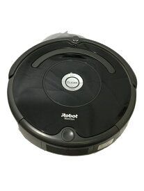 【中古】iRobot◆掃除機 ルンバ 627 R627060【家電・ビジュアル・オーディオ】
