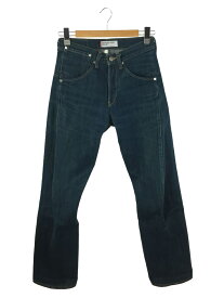 【中古】Levi’s Engineered Jeans◆LOOSE/立体裁断/ストレートパンツ/29/デニム/IDG/00001-07【メンズウェア】