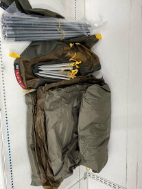 【中古】NEMO◆テント/2人用/BRW/nm-atom-2p-cy//【スポーツ】