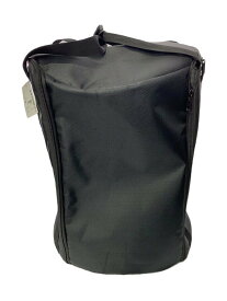 【中古】ストーブバッグ/キャンプ用品その他/BLK【スポーツ】