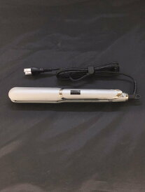 【中古】デンタルラボ◆ヘアアイロン LED LOVER COLLAGEN HAIR-IRON LV(プラチナシルバー)//【家電・ビジュアル・オーディオ】