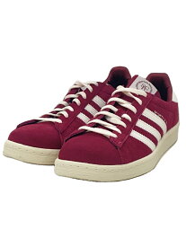 【中古】adidas◆ローカットスニーカー/26.5cm/BRD/hq6074【シューズ】