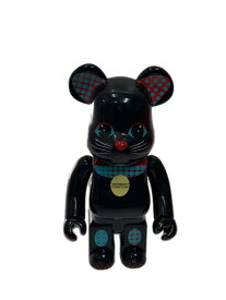 【中古】MEDICOM TOY◆フィギュア/BEABRICK/水曜日のダウンタウン/招き猫//【ホビー】