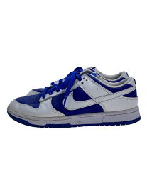 【中古】NIKE◆ローカットスニーカー/27cm/BLU/DD1391-401【シューズ】