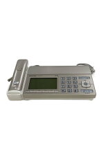 楽天市場】fax 電話機 kx-pz720（メーカーパナソニック）の通販