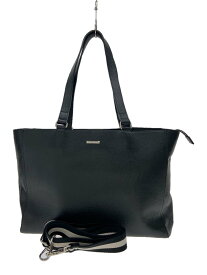 【中古】Samantha KINGZ◆バッグ/--/BLK【バッグ】