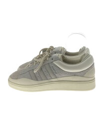 【中古】adidas◆ローカットスニーカー/29cm/WHT/FZ5823/Campus Light Bad Bunny Cream【シューズ】