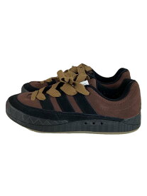 【中古】adidas◆シューズ/28cm/BRW/HQ6903【シューズ】