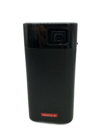 【中古】ANKER◆プロジェクター Nebula Apollo D2410511 [ブラック]【家電・ビジュアル・オーディオ】