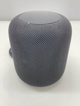 楽天市場】apple homepod mqhw2j／aの通販