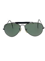 楽天市場】レイバン ボシュロム ティアドロップ 【中古】の通販