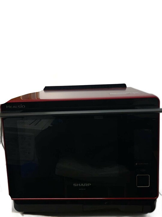 楽天市場】【中古】SHARP◇オーブンレンジ AX-XA20-R//【家電 