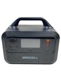 【中古】GRECELL/キャンプ用品その他/HW01【スポーツ】