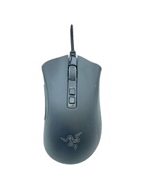 【中古】Razer◆マウス DeathAdder V2 RZ01-03210100-R3M1【パソコン】