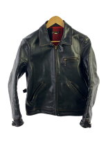 楽天市場】west ride watsonville leather coatの通販