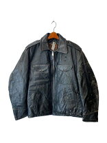 楽天市場】schott ポリスマンジャケットの通販